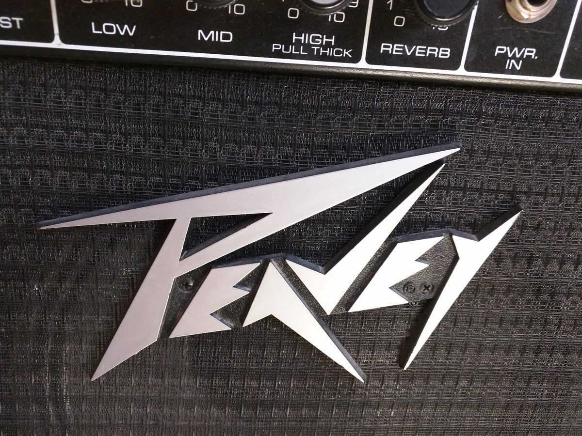 Backstage Plus Peavey Electric Guitar Amp 35 Watt Amplifier 8 Ohm