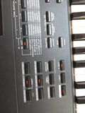 AS-IS Roland XP-50 Electronic Keyboard Piano Synthesizer Workstation XP50