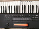 AS-IS Roland XP-50 Electronic Keyboard Piano Synthesizer Workstation XP50