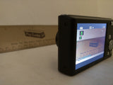 DSC-W830 20.1 MP Sony Cybershot Digital SLR Camera Black UNTESTED AS-IS