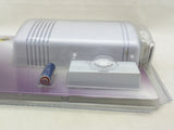 Heath Zenith SL-6140 Wireless Battery Operated Door Chime Kit - White A