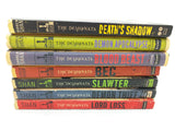 7 The Demonata Darren Shan Book Set Lord Loss 1 2 3 4 5 6