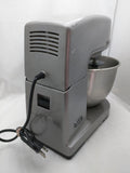 350W BHG Better Homes & Gardens 5 Quart Silver Stand Mixer 145648
