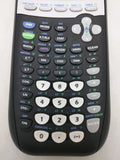 USB TI-84 Plus Texas Instruments Graphing Calculator w/Cover Tested Working