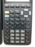 TI-85 Texas Instruments Graphing Calculator w/Cover Tested Working 26