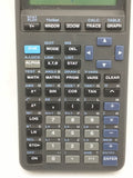 TI-82 Texas Instruments Graphing Calculator w/Cover Tested Working 29