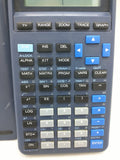 TI-81 Texas Instruments Graphing Calculator w/Cover Tested Working 30