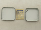 1941 #18 Pin Parts International Dial Company NY Watch Parts Box Tin Vintage