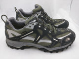 13 North Face Hedgehog GTX XCR Trail Shoes Vibram Gore-Tex X2 Northotic Gray