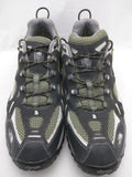 13 North Face Hedgehog GTX XCR Trail Shoes Vibram Gore-Tex X2 Northotic Gray