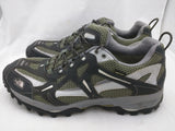 13 North Face Hedgehog GTX XCR Trail Shoes Vibram Gore-Tex X2 Northotic Gray