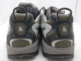 13 North Face Hedgehog GTX XCR Trail Shoes Vibram Gore-Tex X2 Northotic Gray