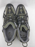 13 North Face Hedgehog GTX XCR Trail Shoes Vibram Gore-Tex X2 Northotic Gray