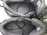 13 North Face Hedgehog GTX XCR Trail Shoes Vibram Gore-Tex X2 Northotic Gray