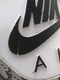 Nike Air Jordan 3 Retro NRG White Cement Free Throw Line 923096-101 Size 12