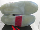 Nike Air Jordan 3 Retro NRG White Cement Free Throw Line 923096-101 Size 12