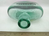 Soda Springs Idaho Bottle Monsanto 25 Years 1952-1977 Vintage