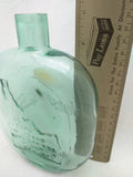 Soda Springs Idaho Bottle Monsanto 25 Years 1952-1977 Vintage
