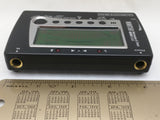 MMT-50 Digital Chromatic Dual Tuner Metronome Musician's Gear