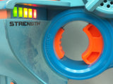 LAZER TAG Phoenix LTX Tiger Electronics Blaster ShotGun Gun Pistol Laser
