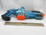 LAZER TAG Phoenix LTX Tiger Electronics Blaster ShotGun Gun Pistol Laser
