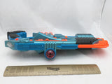 LAZER TAG Phoenix LTX Tiger Electronics Blaster ShotGun Gun Pistol Laser