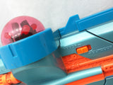 LAZER TAG Phoenix LTX Tiger Electronics Blaster ShotGun Gun Pistol Laser