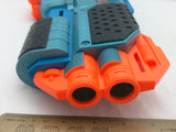 LAZER TAG Phoenix LTX Tiger Electronics Blaster ShotGun Gun Pistol Laser