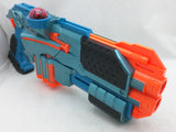 LAZER TAG Phoenix LTX Tiger Electronics Blaster ShotGun Gun Pistol Laser