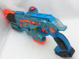 LAZER TAG Phoenix LTX Tiger Electronics Blaster ShotGun Gun Pistol Laser