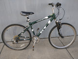 Timberline GT ltd MT Bike Mountain Bicycle Acera Triple Triangle 266 Sync Shock