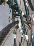 Timberline GT ltd MT Bike Mountain Bicycle Acera Triple Triangle 266 Sync Shock