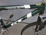 Timberline GT ltd MT Bike Mountain Bicycle Acera Triple Triangle 266 Sync Shock