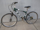 Timberline GT ltd MT Bike Mountain Bicycle Acera Triple Triangle 266 Sync Shock