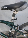 Timberline GT ltd MT Bike Mountain Bicycle Acera Triple Triangle 266 Sync Shock