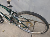 Timberline GT ltd MT Bike Mountain Bicycle Acera Triple Triangle 266 Sync Shock