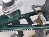 Timberline GT ltd MT Bike Mountain Bicycle Acera Triple Triangle 266 Sync Shock