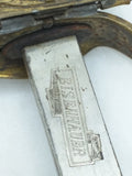 M NEUMANN BERLIN Eisenhauer Hoflieferant M89 Sword WWI IMPERIAL GERMAN OFFICER DRESS 1889