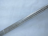 M NEUMANN BERLIN Eisenhauer Hoflieferant M89 Sword WWI IMPERIAL GERMAN OFFICER DRESS 1889
