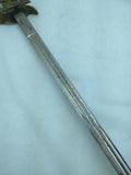 M NEUMANN BERLIN Eisenhauer Hoflieferant M89 Sword WWI IMPERIAL GERMAN OFFICER DRESS 1889