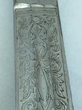 M NEUMANN BERLIN Eisenhauer Hoflieferant M89 Sword WWI IMPERIAL GERMAN OFFICER DRESS 1889