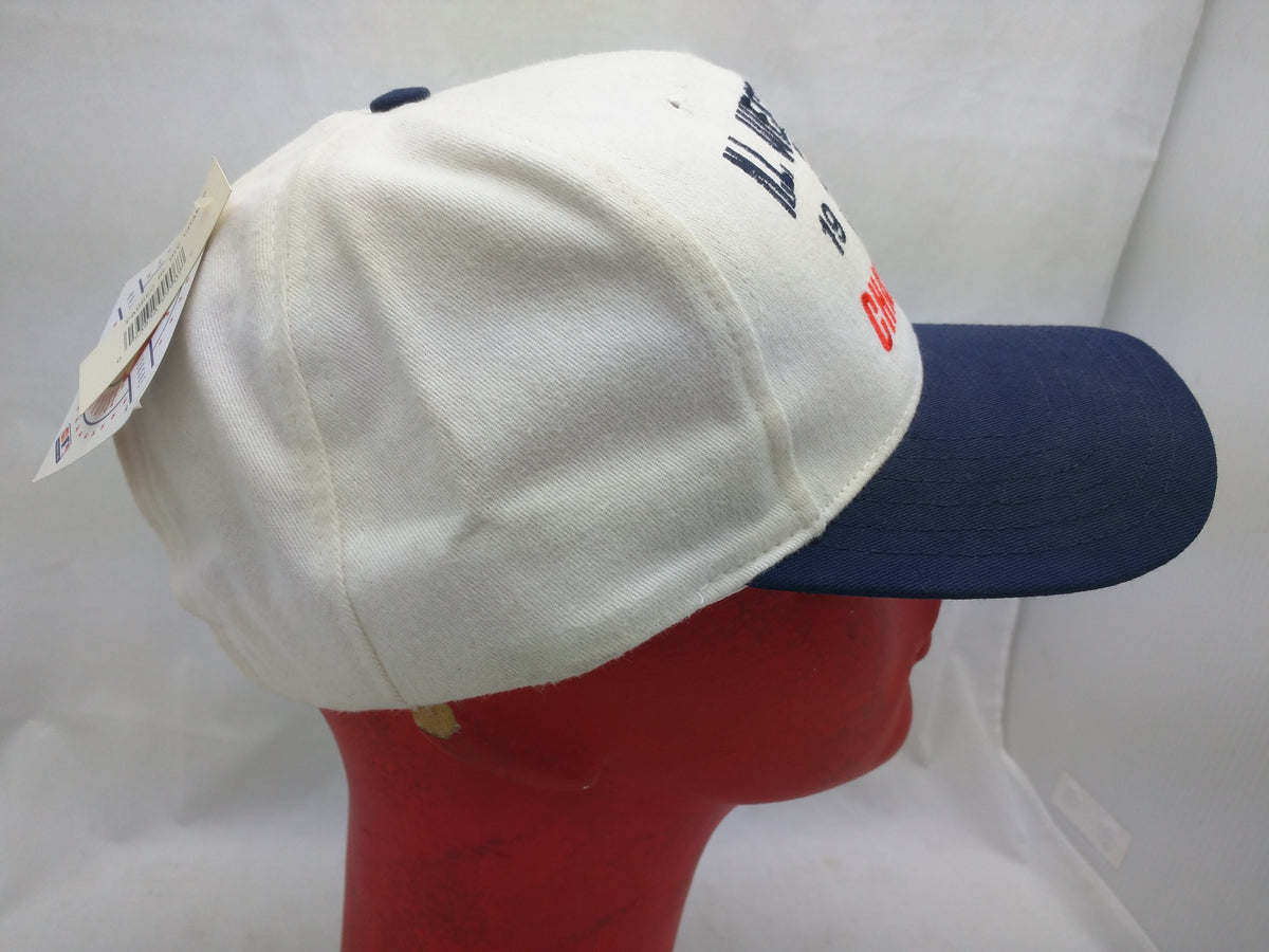 Hat club San Diego Padres 1998 World - Cured Collection