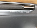 RollerMouse Free3 Contour USB Ergonomic Rollerbar Mouse PC MAC Wired