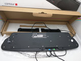RollerMouse Free3 Contour USB Ergonomic Rollerbar Mouse PC MAC Wired
