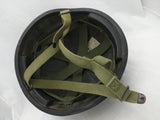 Zahal Helmet IDF Ballistic Sherwood USA Export ISRAELI Army Israel 76