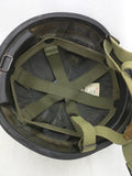 Zahal Helmet IDF Ballistic Sherwood USA Export ISRAELI Army Israel 76