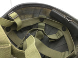 Zahal Helmet IDF Ballistic Sherwood USA Export ISRAELI Army Israel 76