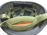 Zahal Helmet IDF Ballistic Sherwood USA Export ISRAELI Army Israel 76