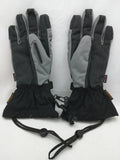 XS PRYME Skull GLOVES Porvair Porelle SKI MX MTB BIKE Kevlar Squeegee Thinsulate