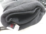 XS PRYME Skull GLOVES Porvair Porelle SKI MX MTB BIKE Kevlar Squeegee Thinsulate